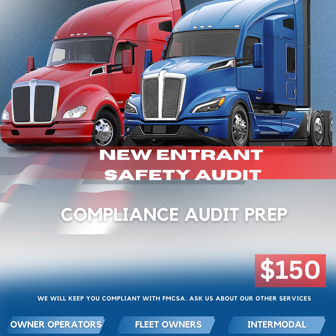 Compliance Audit Prep